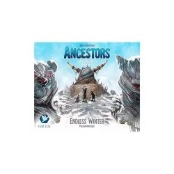 Compra Endless Winter Paleoamericans: Ancestros de TCG Factory al mejo