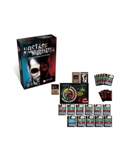 Colección de Juegos de Mesa - La Cueva Roja