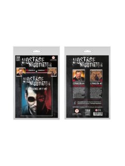 Colección de Juegos de Mesa - La Cueva Roja