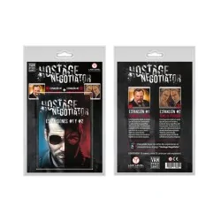 Compra Hostage El Negociador: Expansión 1 y 2 de Last Level al mejor p