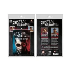 Compra Hostage El Negociador: Expansión 3 y 4 de Last Level al mejor p