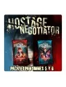 Comprar Hostage El Negociador: Expansión 5 y 6 barato al mejor precio 