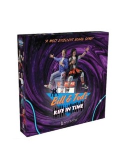 Colección de Juegos de Mesa - La Cueva Roja