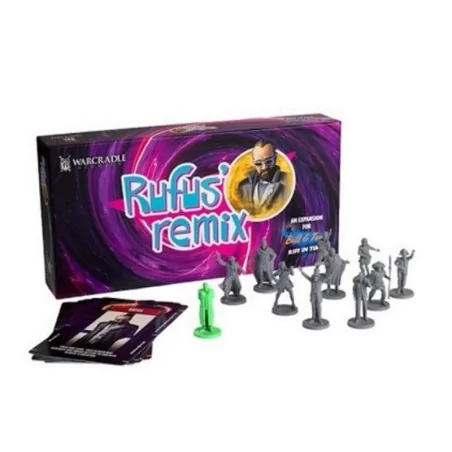 Comprar Bill & Ted's Rift in Time: Rufus Remix barato al mejor precio 