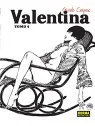 Comprar Valentina, 4 barato al mejor precio 20,90 € de Norma Editorial