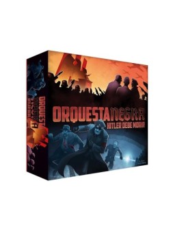 Colección de Juegos de Mesa - La Cueva Roja