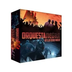 Compra Orquesta Negra: Hitler Debe Morir de Ludonova al mejor precio (