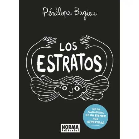 Comprar Los Estratos barato al mejor precio 26,60 € de Norma Editorial