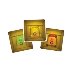 Compra Malditas Momias de Le Scorpion Masqué al mejor precio (14,99 €)