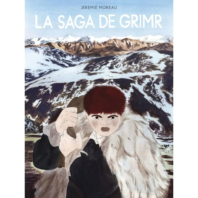 Comprar La Saga de Grimr barato al mejor precio 28,45 € de Norma Edito