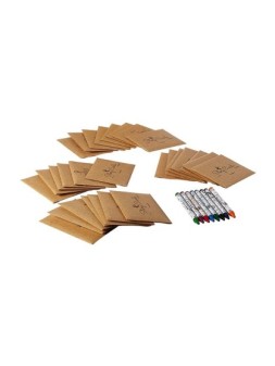 Colección de Juegos de Mesa - La Cueva Roja