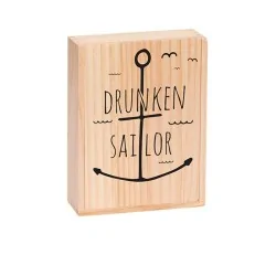 Compra Drunken Sailor de Marektoys al mejor precio (29,99 €)