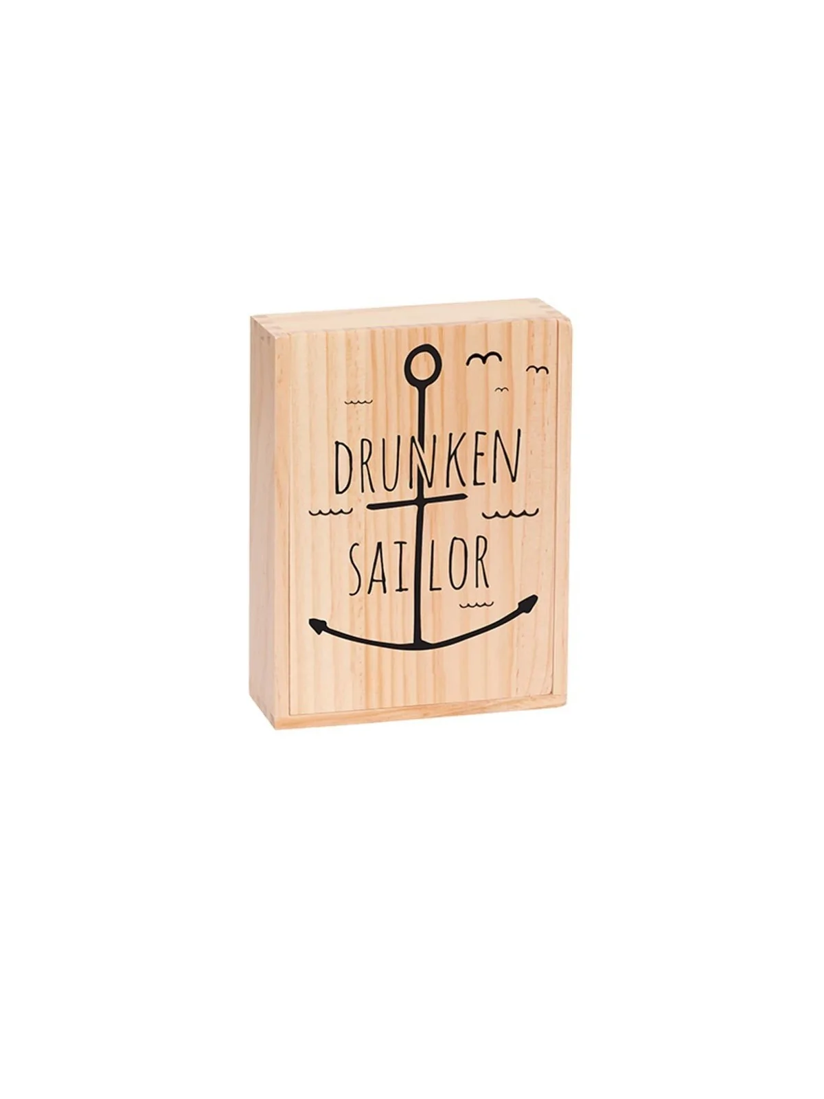 Comprar Drunken Sailor barato al mejor precio 26,99 € de Marektoys