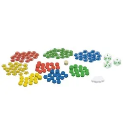 Compra Petrichor de Edge al mejor precio (24,95 €)