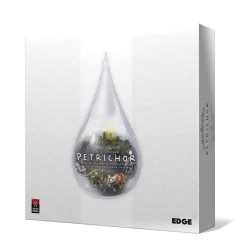 Compra Petrichor de Edge al mejor precio (24,95 €)