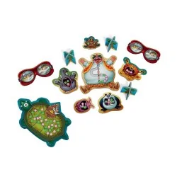 Compra Yum Yum Island de JD Editions al mejor precio (26,99 €)