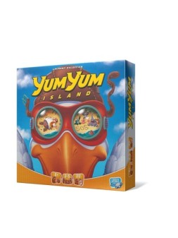 Colección de Juegos de Mesa - La Cueva Roja