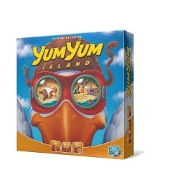 Compra Yum Yum Island de JD Editions al mejor precio (26,99 €)