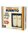 Comprar Throw Throw Burrito barato al mejor precio 24,99 € de Explodin