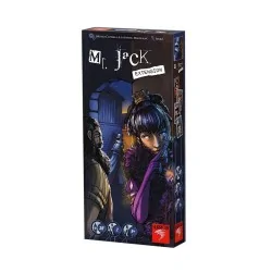 Compra Mr. Jack Londres: Expansión de Hurrican Games al mejor precio (