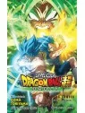 Comprar Dragon Ball Super Broly Anime Comic barato al mejor precio 14,