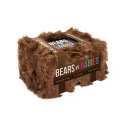 Compra Bears vs Babies de Exploding Kittens al mejor precio (24,99 €)