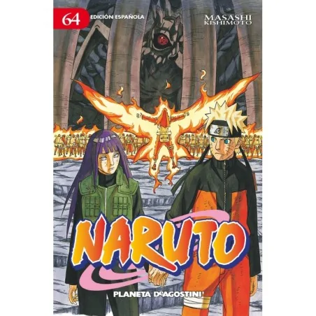 Comprar Naruto barato al mejor precio 8,07 € de PLANETA COMICS