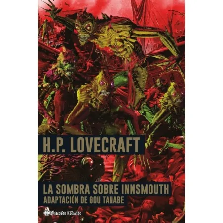 Comprar La Sombra sobre Innsmouth- Lovecraft barato al mejor precio 28