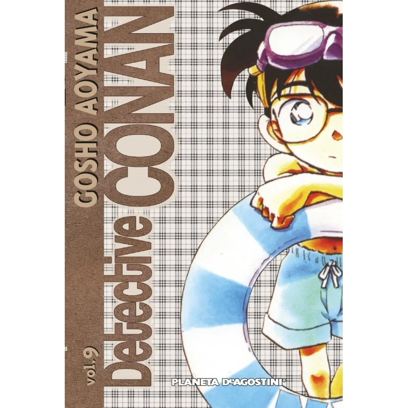 Comprar Detective Conan barato al mejor precio 13,25 € de PLANETA COMI