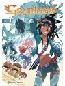 Comprar Planeta Manga: Gryphoon Nº 03/06 barato al mejor precio 12,30 