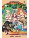 Comprar One Piece Nº53 barato al mejor precio 8,07 € de PLANETA COMICS