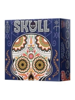 Colección de Juegos de Mesa - La Cueva Roja