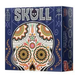 Compra Skull de Space Cowboys al mejor precio (15,29 €)