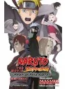 Comprar Naruto Shippuden Anime Comic los Herederos de la Voluntad de F