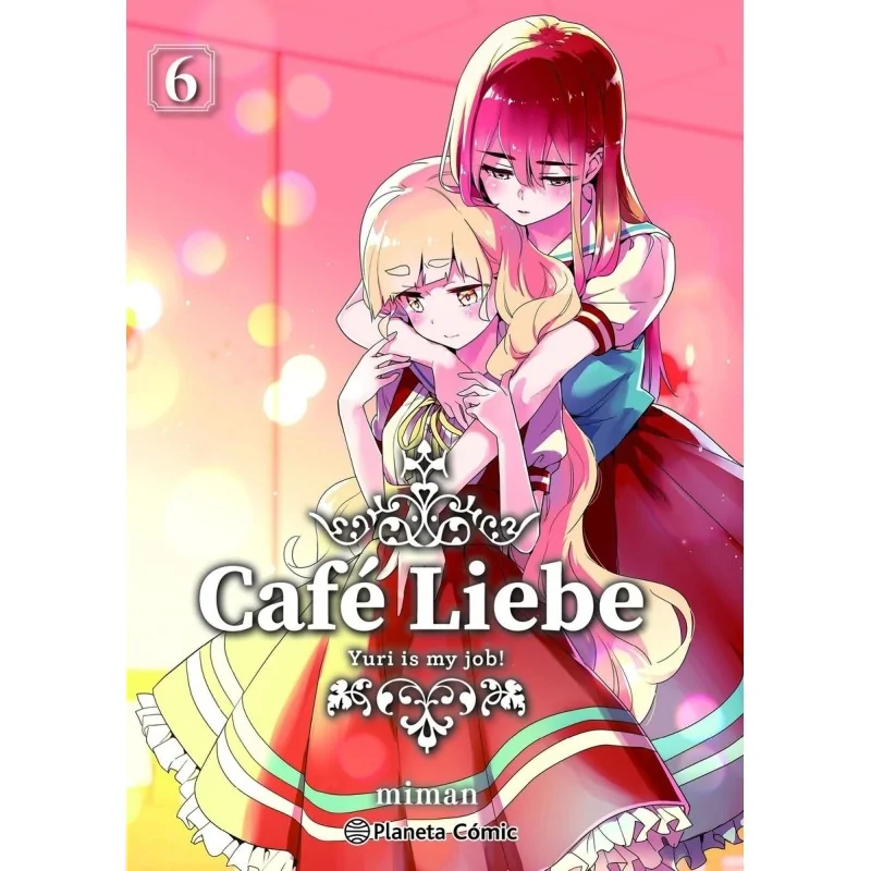 Comprar Café Liebe Nº 06 barato al mejor precio 9,02 € de PLANETA COMI