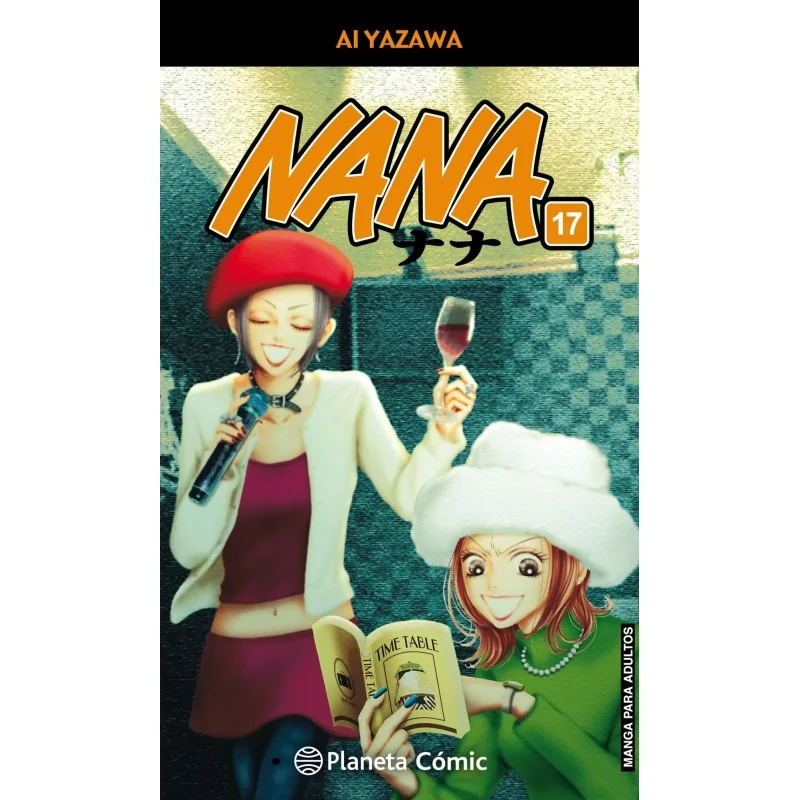 Comprar Nana Nº17/21 (Nueva Edicion) barato al mejor precio 8,51 € de 