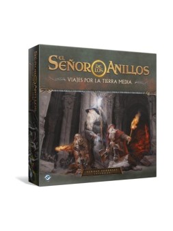 Colección de Juegos de Mesa - La Cueva Roja