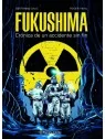Comprar Fukushima barato al mejor precio 19,00 € de PLANETA COMICS