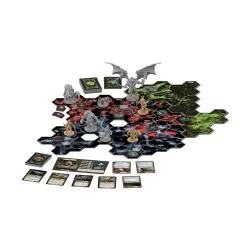 Compra Viajes por la Tierra Media: Sendas Sombrías de Fantasy Flight G