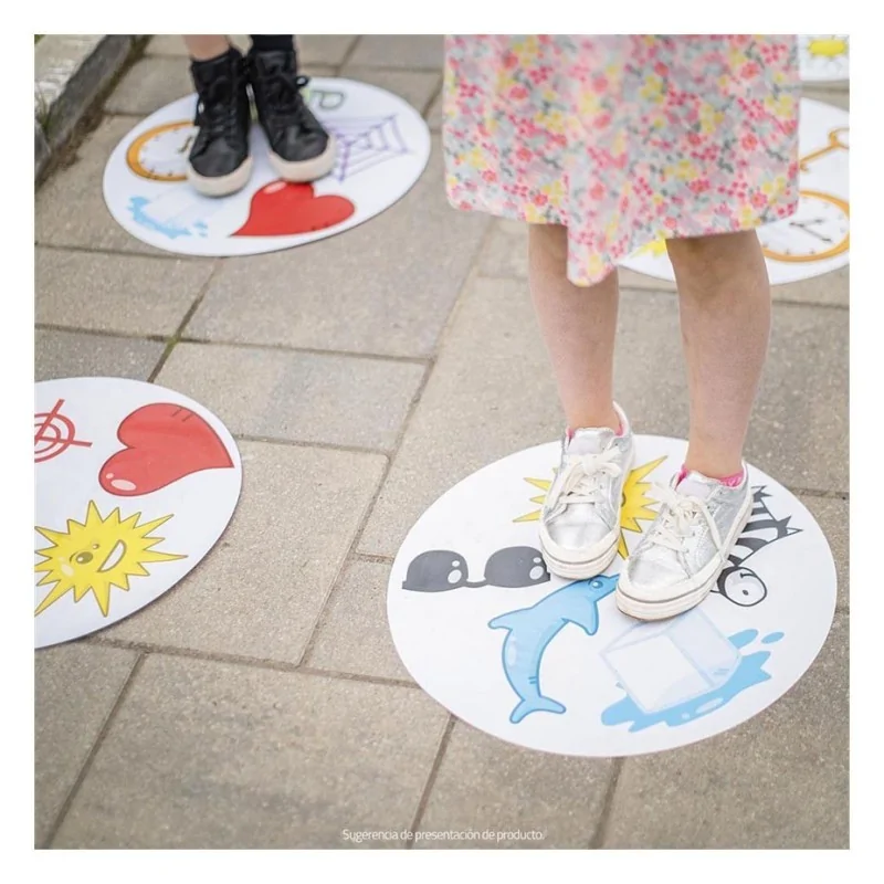 Compra Dobble XXL de Zygomatic al mejor precio (32,99 €)