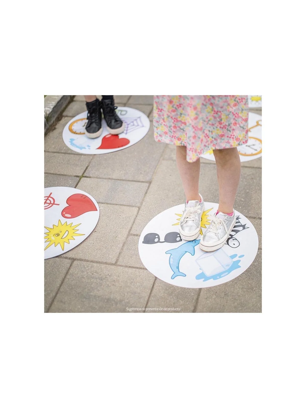 Compra Dobble XXL de Zygomatic al mejor precio (32,99 €)