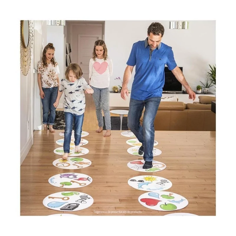 Compra Dobble XXL de Zygomatic al mejor precio (32,99 €)