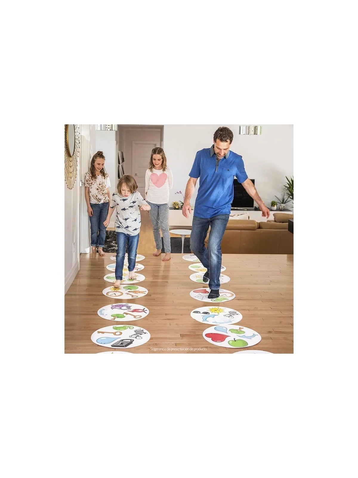 Compra Dobble XXL de Zygomatic al mejor precio (32,99 €)