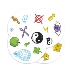 Compra Dobble XXL de Zygomatic al mejor precio (32,99 €)