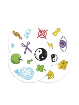Colección de Juegos de Mesa - La Cueva Roja