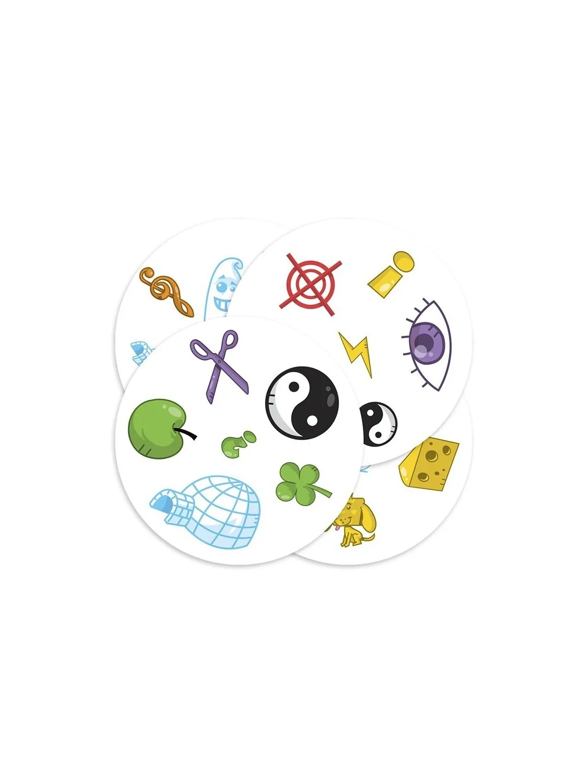 Compra Dobble XXL de Zygomatic al mejor precio (32,99 €)