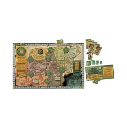 Compra Mezo de Matagot al mejor precio (84,99 €)