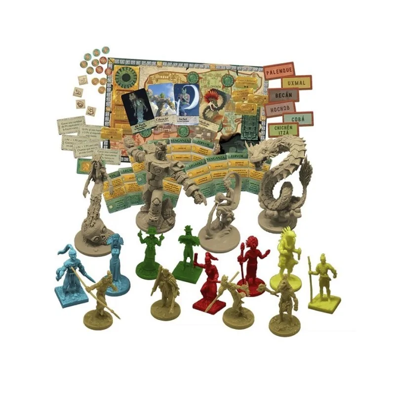 Compra Mezo de Matagot al mejor precio (84,99 €)