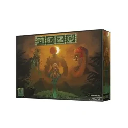 Compra Mezo de Matagot al mejor precio (84,99 €)