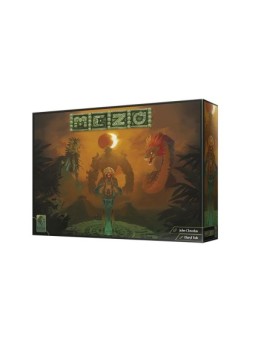 Colección de Juegos de Mesa - La Cueva Roja